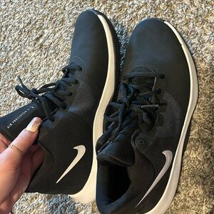 Nike air precision II